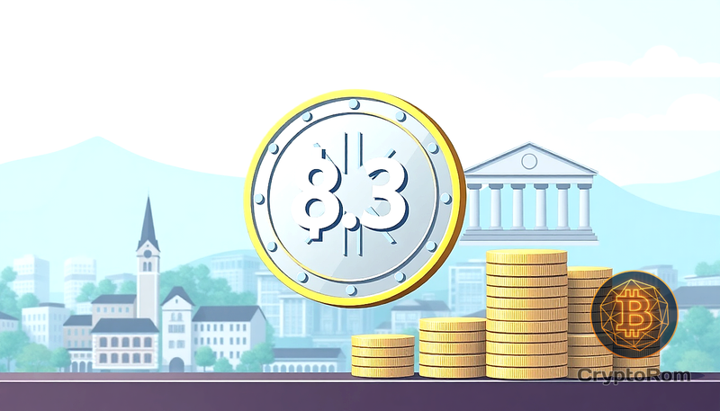 💰 Range привлекает $8.3M для усиления контроля над рисками стейблкоинов