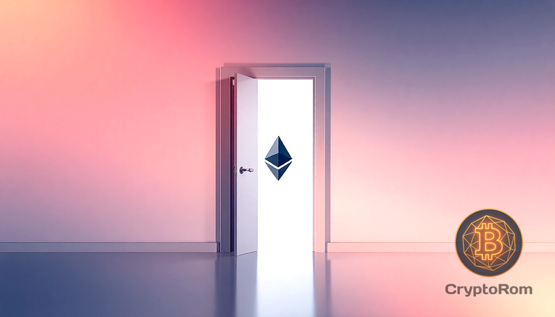 🚪 Уходы в Ethereum Foundation продолжаются