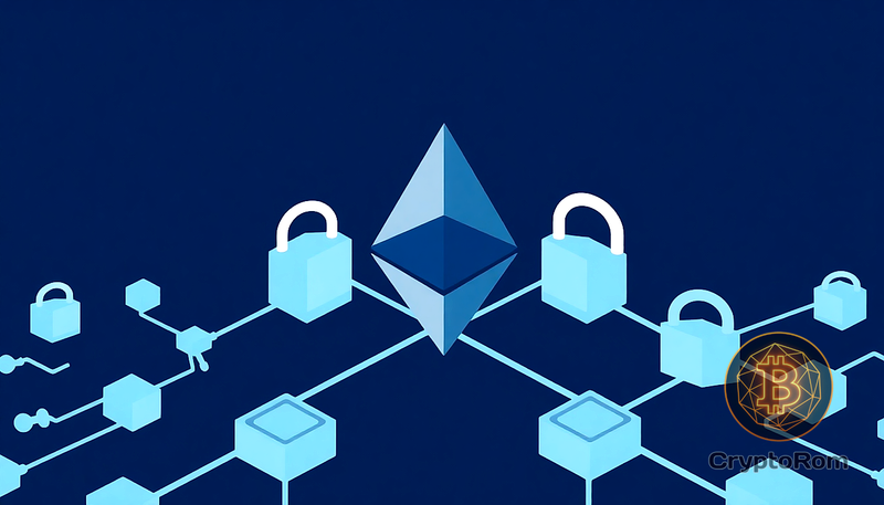 🔗 Ethereum обсуждает предложение EIP-8304