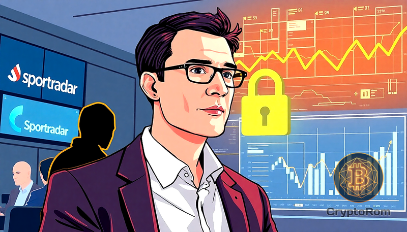 🔍 Соучредитель Next.io о сложностях внутренней торговли на рынках прогнозов