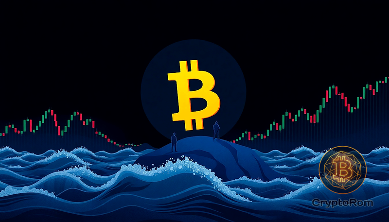 📉 Биткоин на поздней стадии капитуляции