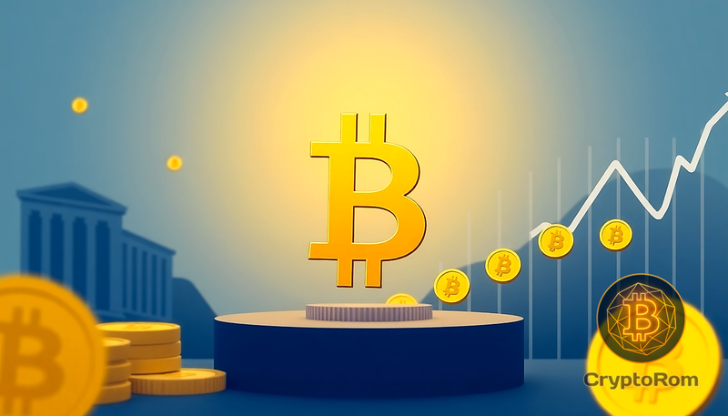 💹 Franklin Templeton запускает ETF с дивидендами в Bitcoin
