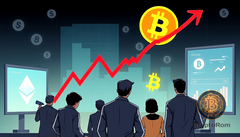 📉 Падение криптовалют: DeFi и смарт-контракты теряют позиции