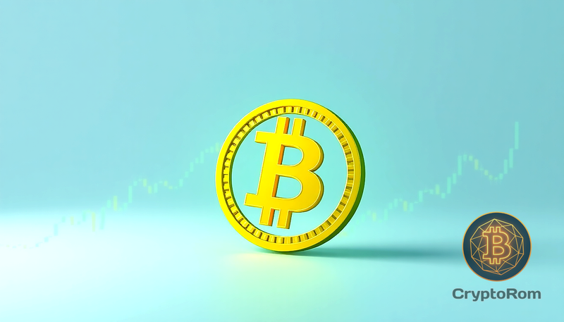 📈 Биткоин удерживает позиции выше $63K после ликвидации на $42.2M