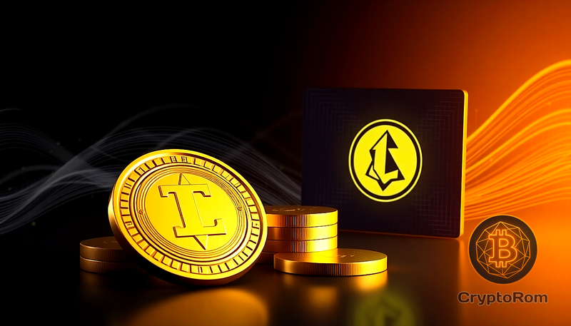 🏦 Ledn добавила Tether Gold в качестве залога