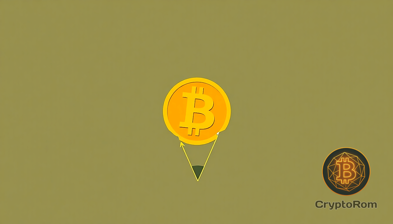 📉 Bitcoin подтверждает медвежий прорыв