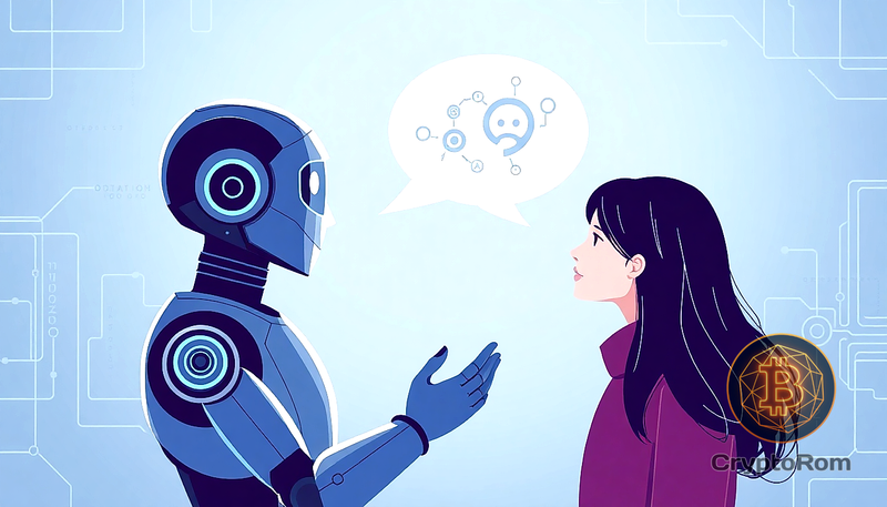 🤖 Исследование: ИИ может усиливать иллюзии у пользователей