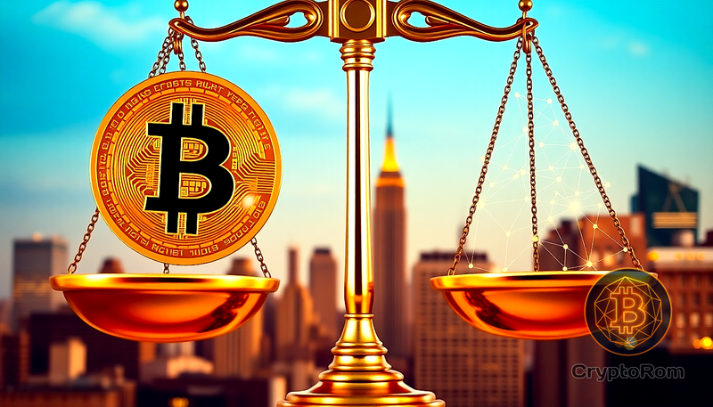 ⚖️ Переходы $2.48B BTC ставят под сомнение 'потерянные' биткойн-кошельки в иске Сатоши