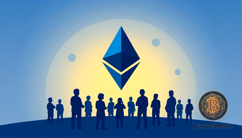 🚀 Предложение по финансированию инфраструктуры Ethereum