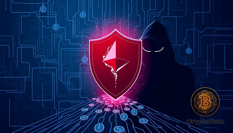 🛡️ Эксплойт в Secret Network привел к убыткам в $4,7 млн