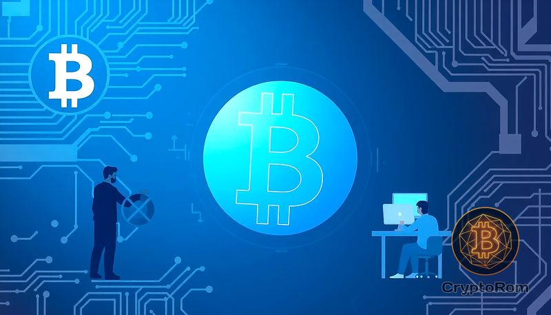 🔧 Разработчики Bitcoin хотят убрать кнопку ускорения транзакций