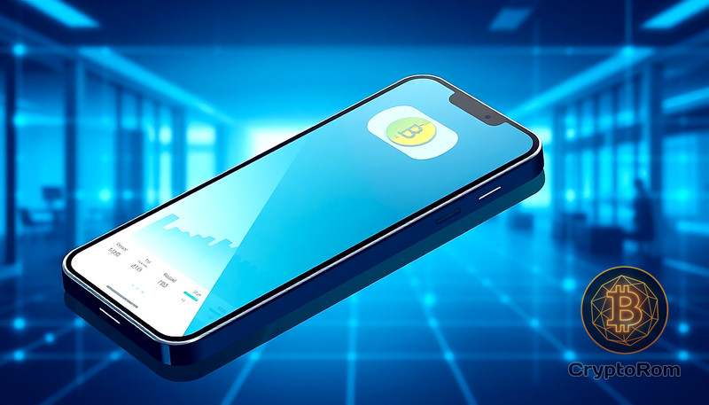 📱 Bitwise представляет крипто-портфели для розничных приложений