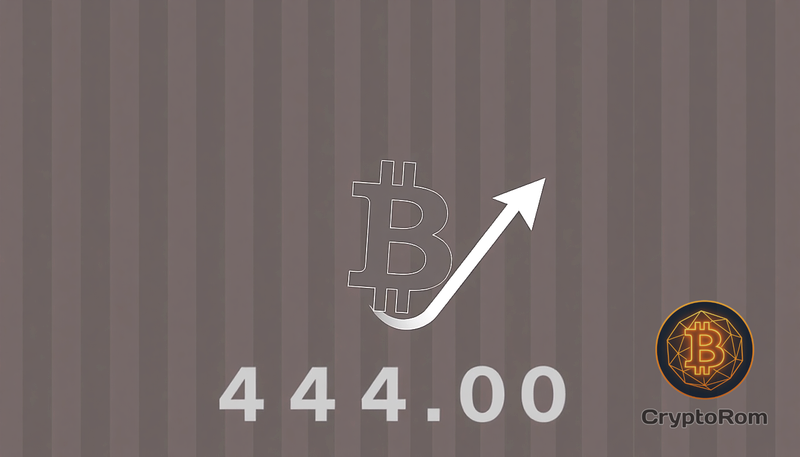 📈 Аналитик прогнозирует рост курса Bitcoin до $54,000