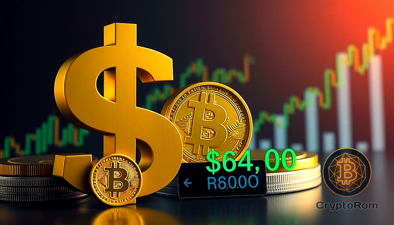 💹 Доллар США усилился до максимума за год: влияние на Bitcoin