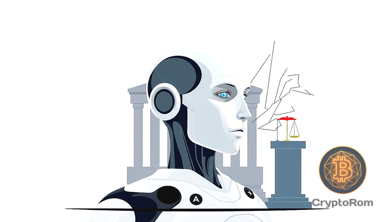 🤖 Дебаты о сознании ИИ могут стать политическим полем битвы