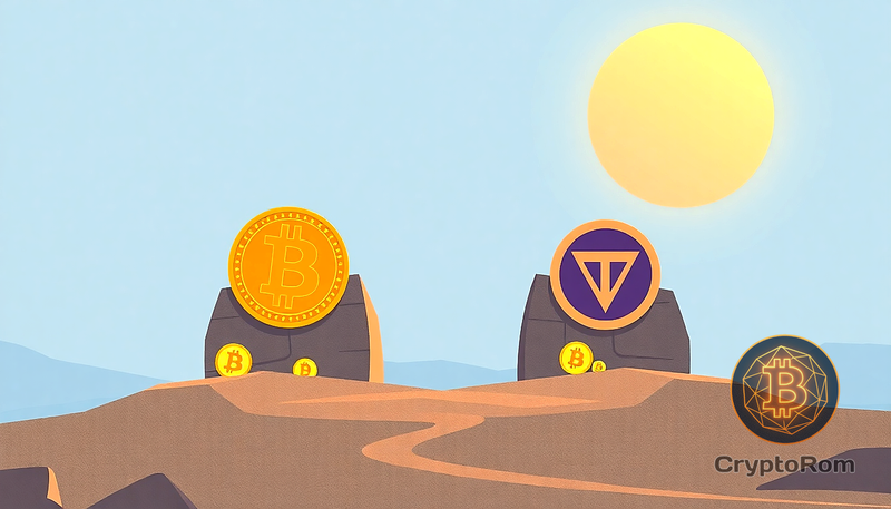💼 Сравнение стратегии Bitcoin гиганта с Terra Luna оказалось STRC, утверждают в Benchmark