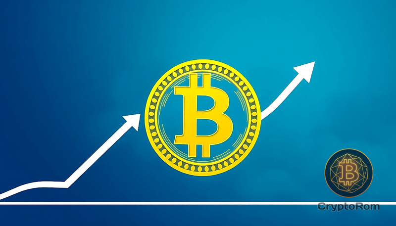 📈 Фандинг-рейт Bitcoin достигает 2-недельного максимума
