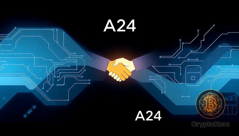 🤝 DeepMind и A24 объединились для творческого партнерства