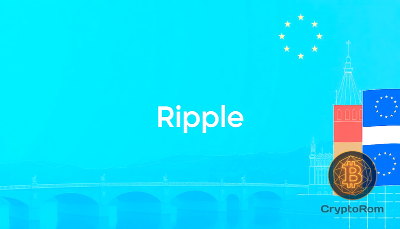 🌍 Ripple получила предварительное одобрение в Люксембурге
