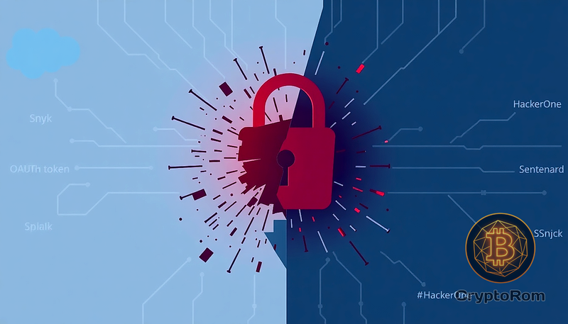 🔐 Взлом аналитической платформы Klue затронул ИБ-компании