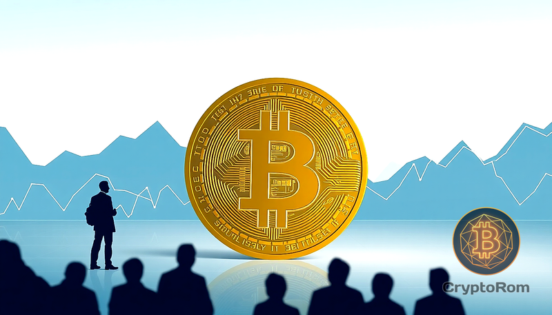 📉 Волатильность Bitcoin выглядит дешево на фоне приближения расчетов по опционам на $10 миллиардов