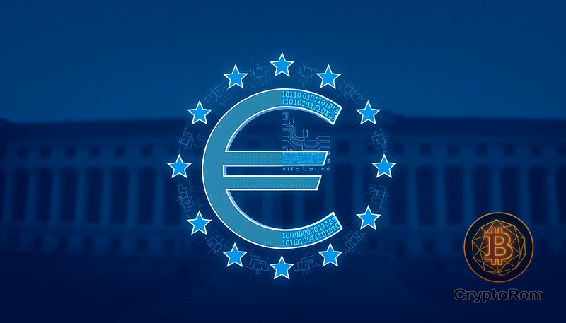 💶 Еврокомитет продвинул законопроект о цифровом евро после ключевого голосования