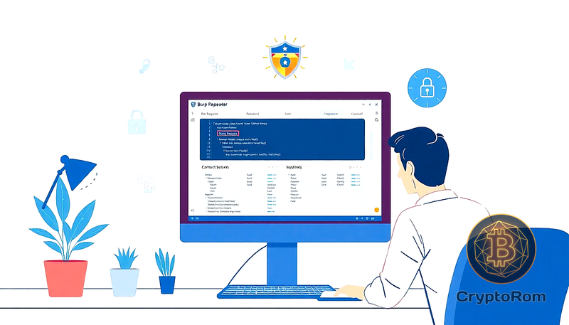 🛠️ Как использовать Burp Repeater максимально эффективно