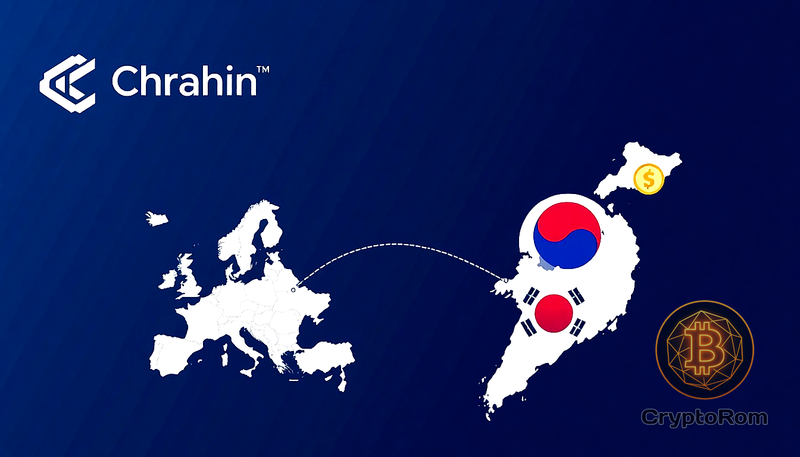 🌐 Chainlink объединяется с 47 банками для ускорения международных переводов