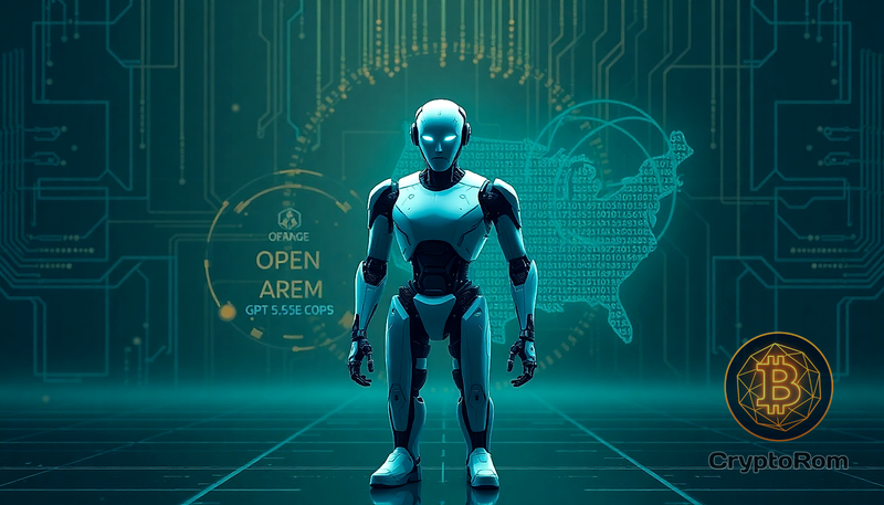 🤖 Новый лидер среди ИИ: GPT-5.5-Cyber обошёл Anthropic