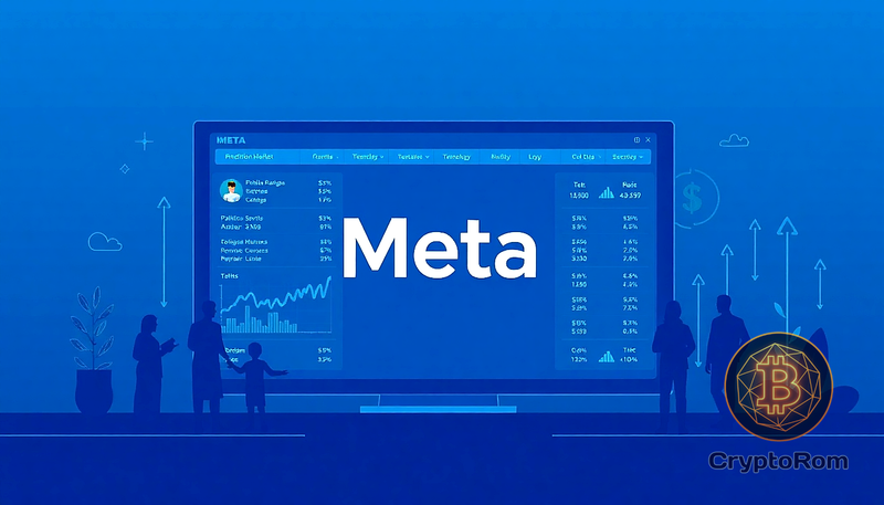 🔮 Meta строит рынок предсказаний