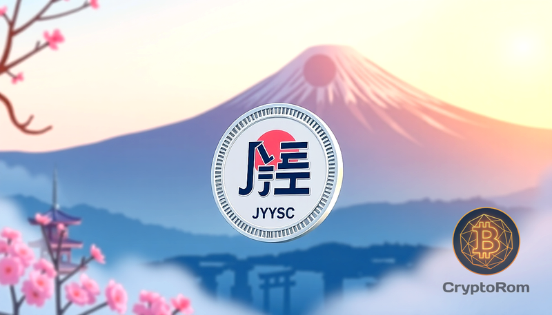 💴 SBI Group запускает новый стейблкоин JPYSC в Японии