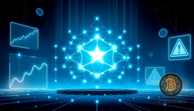 ⚙️ Масштабное обновление Cardano сталкивается с проблемой доверия