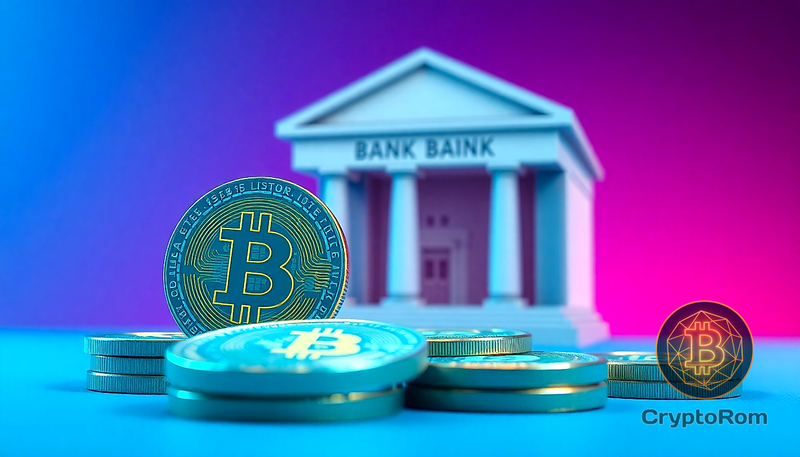 💰 Роль стейблкоинов для банковского сектора