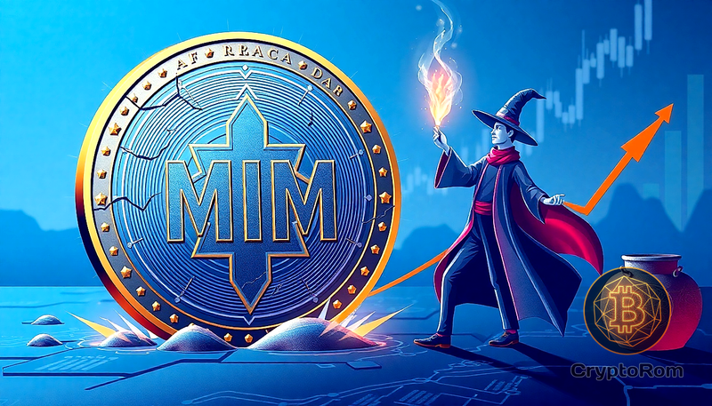 ⚠️ Abracadabra принимает экстренные меры из-за ухудшения стабильности MIM