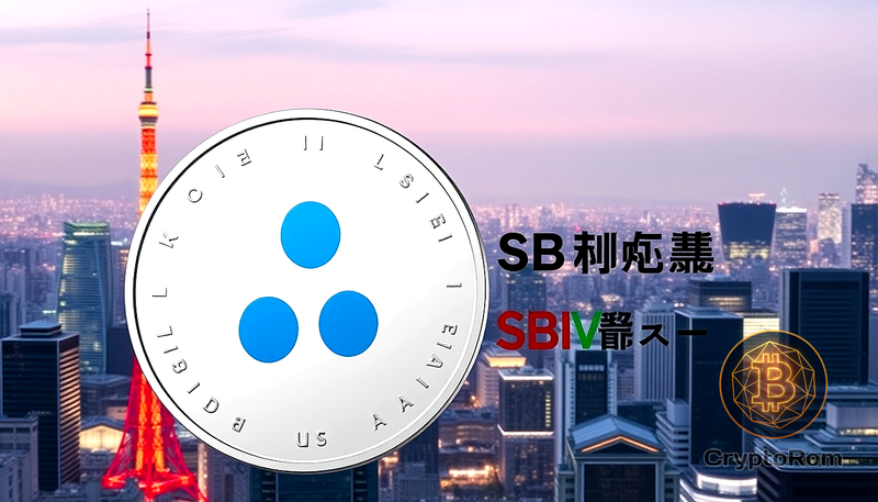 🚀 Ripple выпускает RLUSD в Японии после одобрения регуляторов