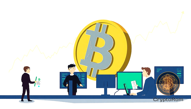 📉 Паника на рынке деривативов Bitcoin