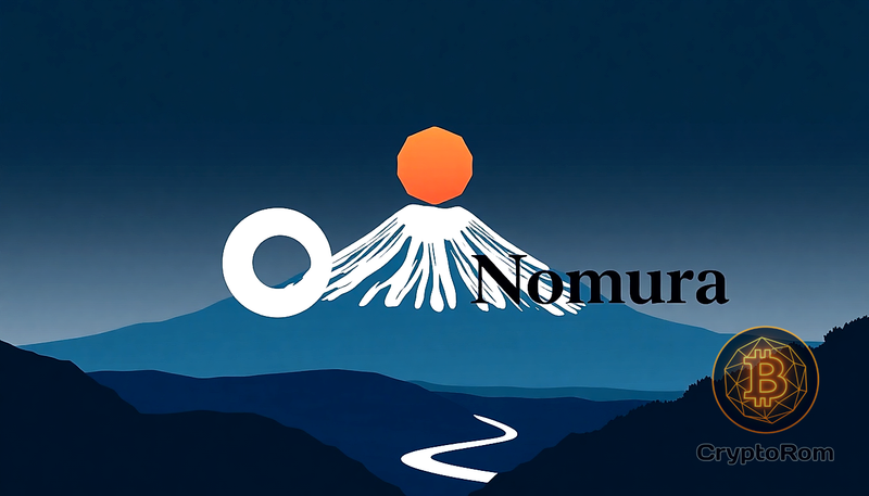 🔗 Circle и Nomura планируют расчеты с помощью стейблкоинов в Японии