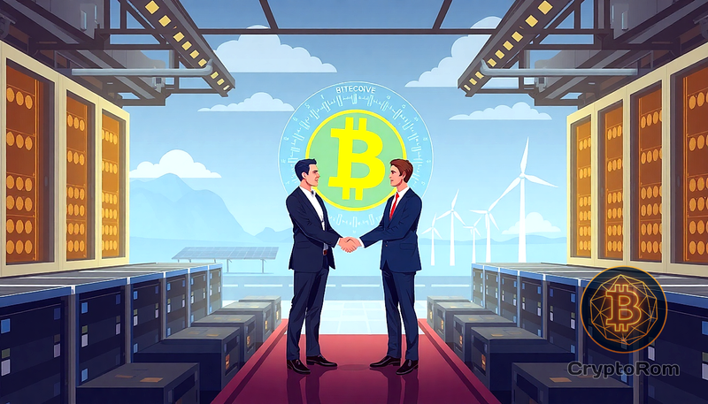 ⛏️ Тестирование сделки Bitplanet с Antalpha для роста казны Bitcoin без постоянных покупок