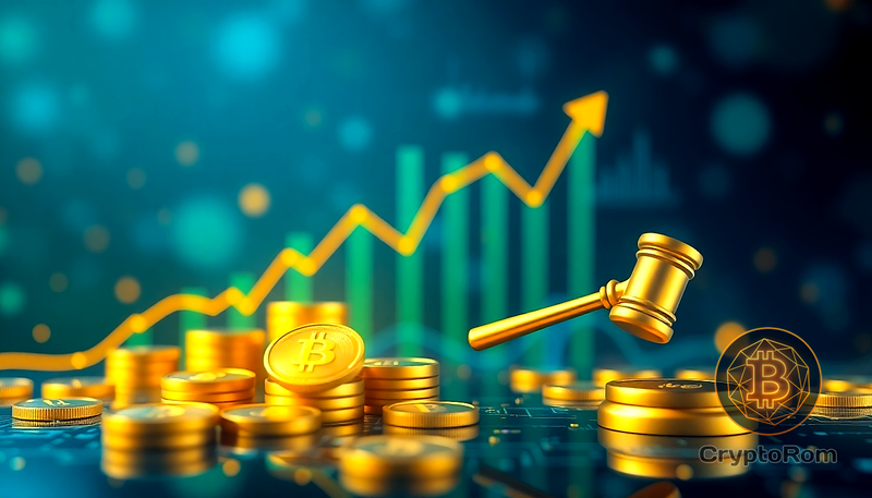 📈 Протоколы криптовалют с доходом оцениваются как привлекательные