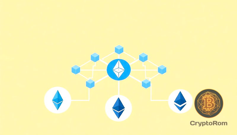 ⚙️ Блокчейн Base от Coinbase возобновил работу после двухчасового сбоя