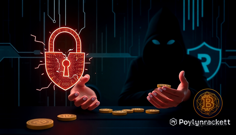 🔒 Polymarket вернет средства пользователям после атаки