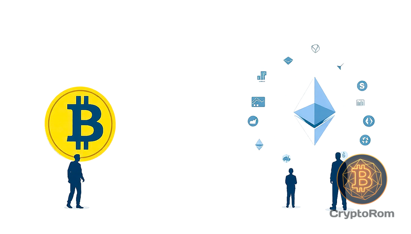 🤔 Провал Botanix указывает на предпочтения Биткоинеров в DeFi