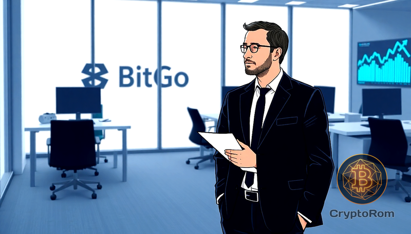 📉 BitGo сокращает 15% сотрудников