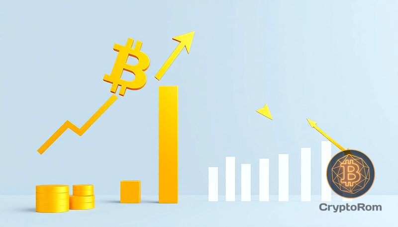 📈 Биткоин отскакивает до почти $60,000, Kospi и Nikkei падают