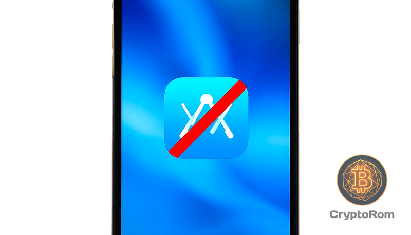 📱 Удаление приложений VK из App Store