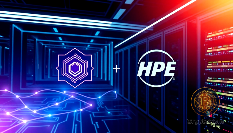 🔗 Qblox и HPE займутся гибридными вычислениями
