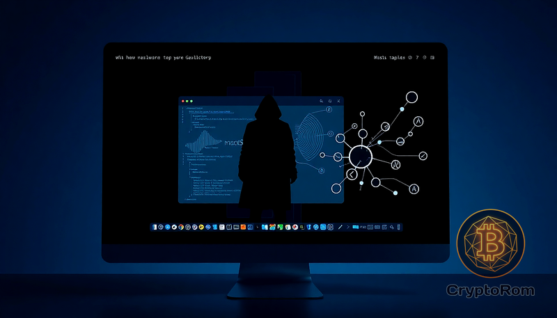 🖥️ Новая малварь Gaslight обманывает ИИ-инструменты