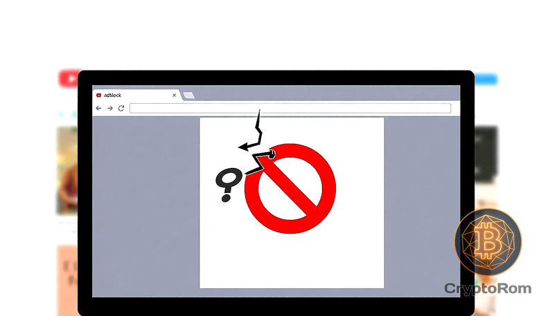 ⚠️ Уязвимость в Adblock for YouTube