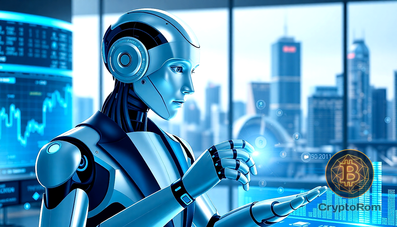 🤖 Искусственные агенты ИИ становятся экономическими субъектами