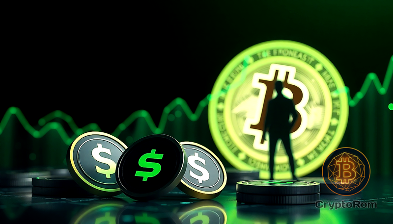📈 Ведущие позиции крипторынка укрепляют токены экосистемы Solana